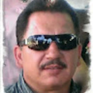 Meet your Posher, Jesús